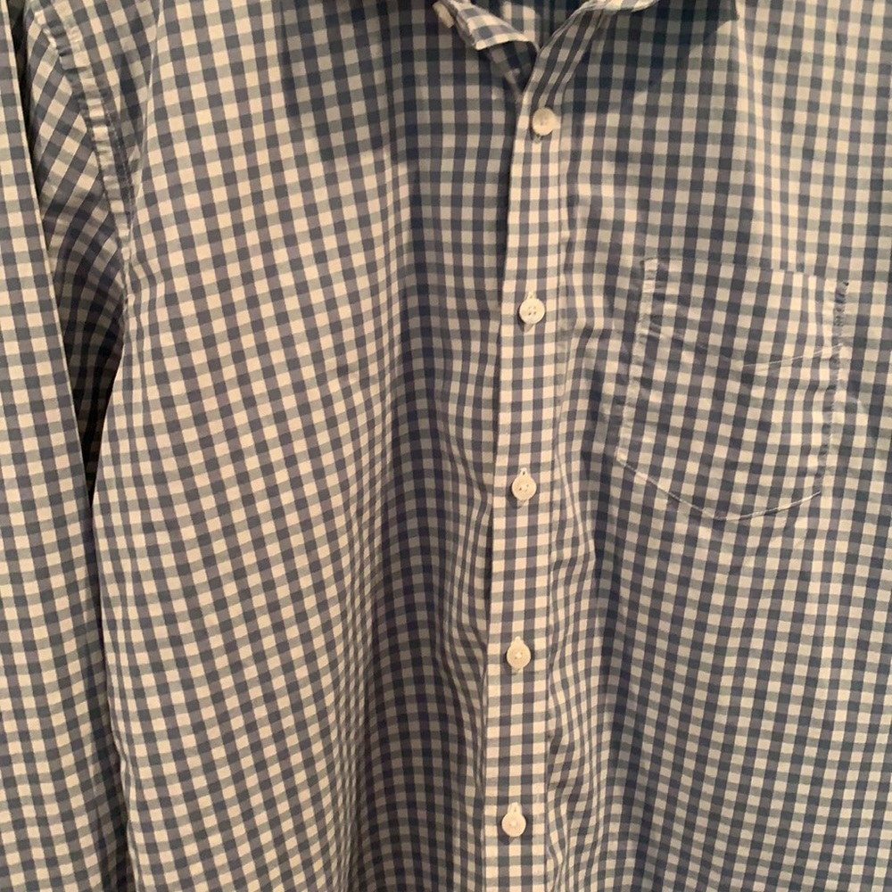 Untuckit Button-Down - image 2
